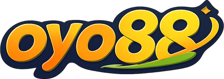 OYO88 Logo